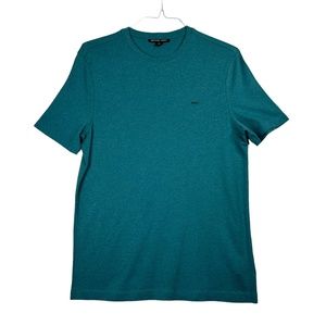 Michael Kors Blue T shirt S